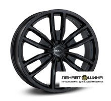 MAK R18 / 8.5J PCD 6x130 ЕТ 52 ЦО 84.1 Peak