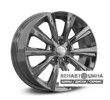 iFree Original R15 / 6J PCD 5x100 ЕТ 38 ЦО 57.1 Polo KC937