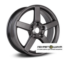 NZ R16 / 6.5J PCD 5x100 ЕТ 35 ЦО 57.1 R-02