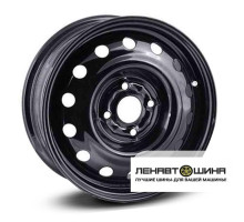 TREBL R16 / 6.5J PCD 4x100 ЕТ 37 ЦО 60.1 R-1676