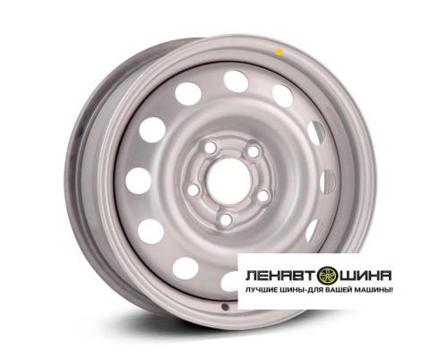 TREBL R16 / 7J PCD 5x139.7 ЕТ 35 ЦО 108.6 R-1680