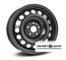 TREBL R17 / 7J PCD 5x112 ЕТ 49 ЦО 57.1 R-1727