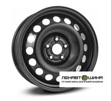 TREBL R16 / 6.5J PCD 5x114.3 ЕТ 45 ЦО 54.1 R-1733