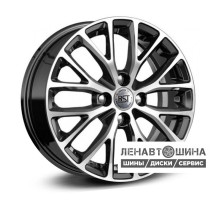RST R15 / 6J PCD 4x100 ЕТ 48 ЦО 54.1 R015