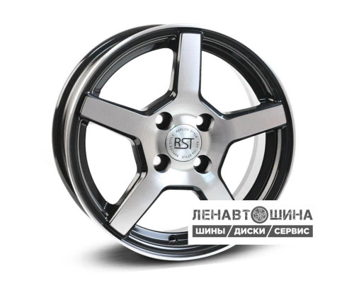 RST R14 / 5.5J PCD 4x100 ЕТ 40 ЦО 60.1 R024