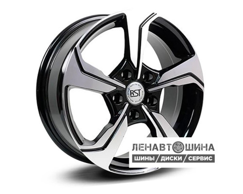 RST R16 / 6.5J PCD 5x100 ЕТ 40 ЦО 57.1 R026