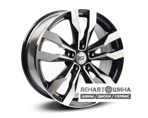 RST R17 / 7J PCD 5x114.3 ЕТ 41 ЦО 67.1 R047