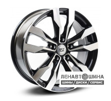 RST R17 / 7J PCD 5x114.3 ЕТ 40 ЦО 66.1 R047