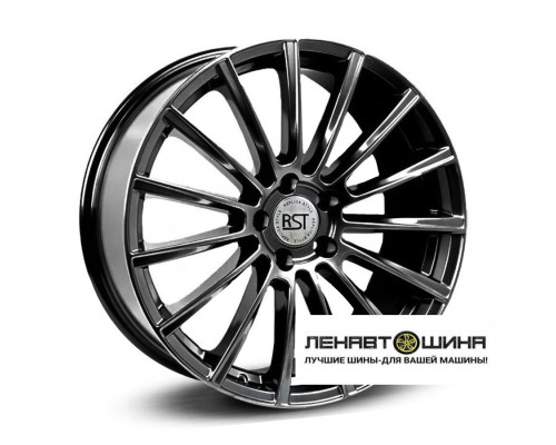 RST R19 / 8J PCD 5x112 ЕТ 43 ЦО 66.6 R049