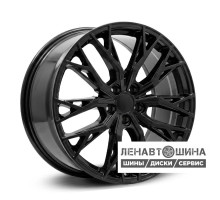 RST R20 / 8J PCD 5x114.3 ЕТ 35 ЦО 60.1 R052