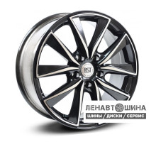 RST R17 / 7J PCD 5x108 ЕТ 50 ЦО 63.4 R057