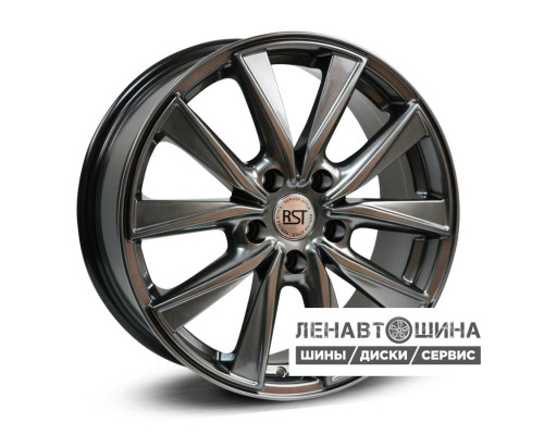 RST R17 / 7J PCD 5x108 ЕТ 50 ЦО 63.4 R057 RST R17 / 7J PCD 5x108 ЕТ 50 ЦО 63.4 R057