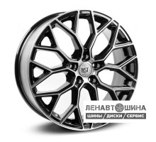 RST R19 / 7J PCD 5x114.3 ЕТ 40 ЦО 64.1 R059