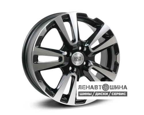 RST R15 / 6J PCD 4x100 ЕТ 50 ЦО 60.1 R065 RST R15 / 6J PCD 4x100 ЕТ 50 ЦО 60.1 R065