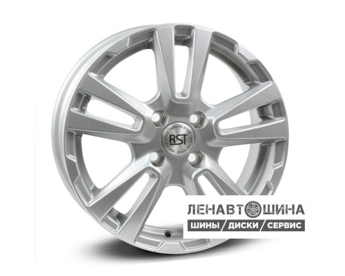 RST R15 / 6J PCD 4x100 ЕТ 50 ЦО 60.1 R065 RST R15 / 6J PCD 4x100 ЕТ 50 ЦО 60.1 R065
