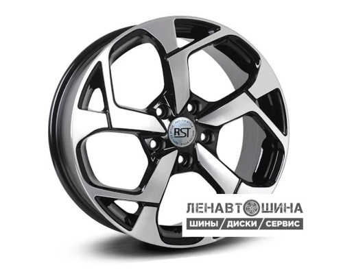 RST R17 / 7J PCD 5x114.3 ЕТ 47 ЦО 66.1 R067