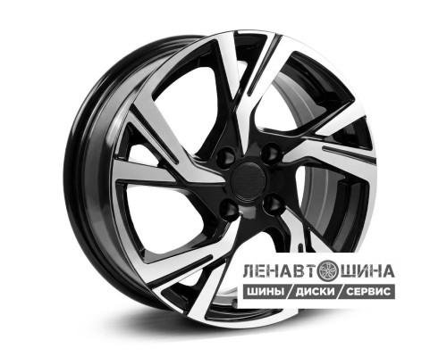 RST R15 / 6J PCD 4x100 ЕТ 40 ЦО 60.1 R075