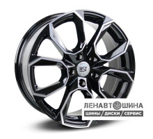 RST R16 / 6.5J PCD 5x112 ЕТ 40 ЦО 57.1 R096