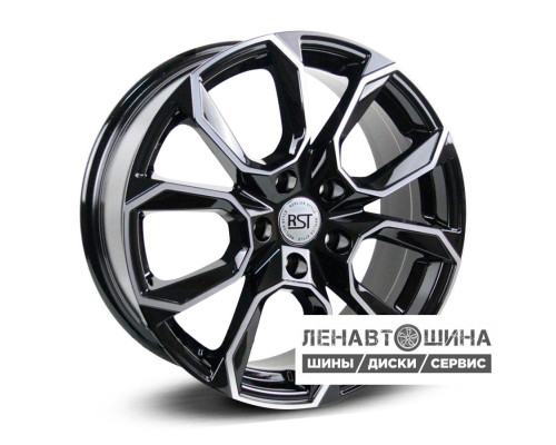 RST R16 / 6.5J PCD 5x112 ЕТ 40 ЦО 57.1 R096 RST R16 / 6.5J PCD 5x112 ЕТ 40 ЦО 57.1 R096