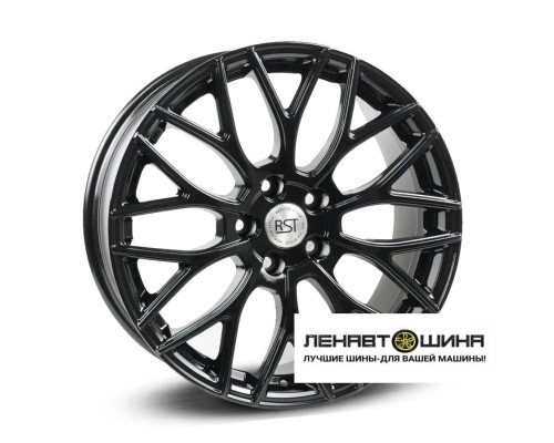 RST R18 / 8J PCD 5x112 ЕТ 39 ЦО 66.6 R098