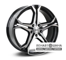 RST R19 / 7.5J PCD 5x114.3 ЕТ 45 ЦО 67.1 R099