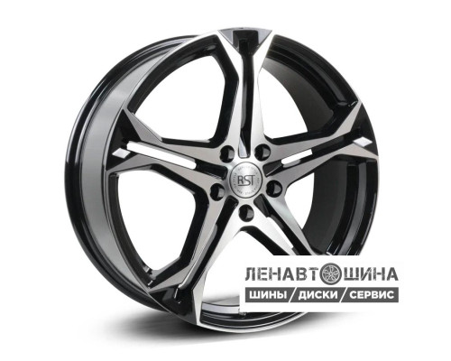 RST R19 / 7.5J PCD 5x114.3 ЕТ 45 ЦО 67.1 R099 RST R19 / 7.5J PCD 5x114.3 ЕТ 45 ЦО 67.1 R099