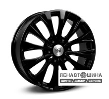 RST R19 / 7.5J PCD 6x139.7 ЕТ 25 ЦО 106.1 R109