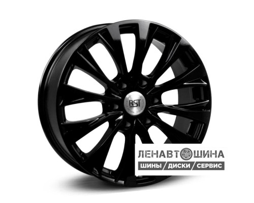 RST R19 / 7.5J PCD 6x139.7 ЕТ 25 ЦО 106.1 R109 RST R19 / 7.5J PCD 6x139.7 ЕТ 25 ЦО 106.1 R109