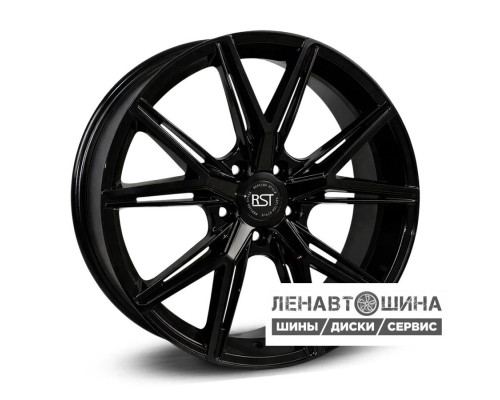 RST R19 / 7.5J PCD 5x114.3 ЕТ 45 ЦО 66.6 R129
