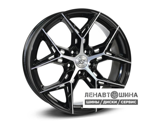 RST R19 / 7.5J PCD 5x114.3 ЕТ 40 ЦО 64.1 R139