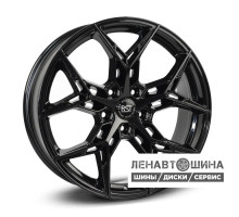 RST R19 / 7.5J PCD 5x114.3 ЕТ 48 ЦО 54.1 R139