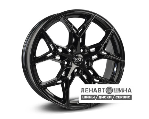 RST R19 / 7.5J PCD 5x114.3 ЕТ 48 ЦО 54.1 R139