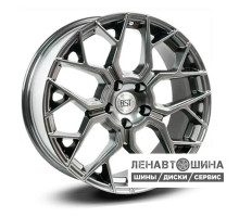 RST R18 / 8J PCD 5x114.3 ЕТ 30 ЦО 60.1 R148