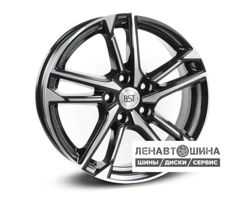 RST R17 / 6.5J PCD 5x108 ЕТ 33 ЦО 60.1 R197