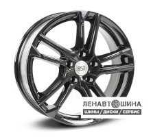 RST R17 / 6.5J PCD 5x114.3 ЕТ 40 ЦО 64.1 R197