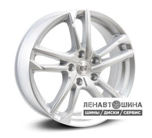 RST R17 / 6.5J PCD 5x114.3 ЕТ 40 ЦО 64.1 R197