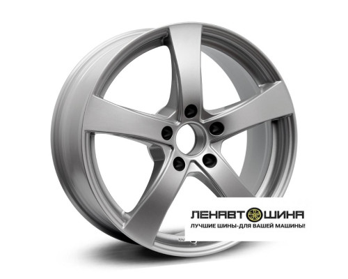 Dezent R17 / 7.5J PCD 5x114.3 ЕТ 45 ЦО 67.1 RE