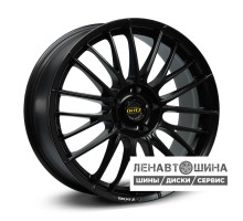 Dotz R18 / 8J PCD 5x114.3 ЕТ 45 ЦО 71.6 Rapier dark