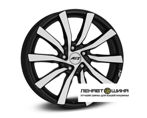 AEZ R17 / 7.5J PCD 5x108 ЕТ 45 ЦО 70.1 Reef