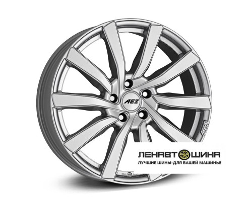 AEZ R20 / 9J PCD 5x120 ЕТ 25 ЦО 74.1 Reef si SUV