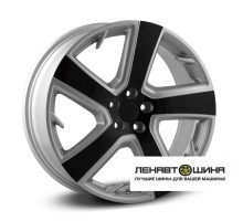 Legeartis Concept R17 / 7J PCD 5x100 ЕТ 48 ЦО 56.1 SB504