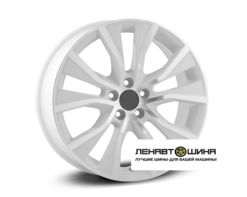 Legeartis Concept R17 / 7J PCD 5x100 ЕТ 48 ЦО 56.1 SB506