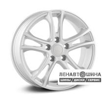 Legeartis Optima R16 / 6.5J PCD 5x112 ЕТ 46 ЦО 57.1 SK23