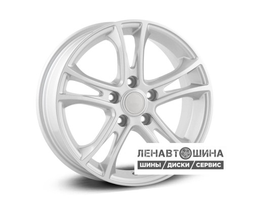 Legeartis Optima R16 / 6.5J PCD 5x112 ЕТ 46 ЦО 57.1 SK23 Legeartis Optima R16 / 6.5J PCD 5x112 ЕТ 46 ЦО 57.1 SK23