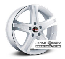 Legeartis Optima R17 / 6.5J PCD 5x114.3 ЕТ 45 ЦО 60.1 SZ5