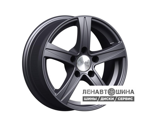 Скад R15 / 6.5J PCD 5x100 ЕТ 35 ЦО 57.1 Sakura