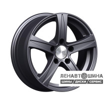 Скад R15 / 6.5J PCD 5x112 ЕТ 35 ЦО 66.6 Sakura