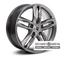КиК R16 / 6J PCD 5x105 ЕТ 39 ЦО 56.6 Sayan- Оригинал
