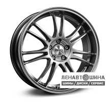Dotz R17 / 7J PCD 5x112 ЕТ 48 ЦО 70.1 Shift shine