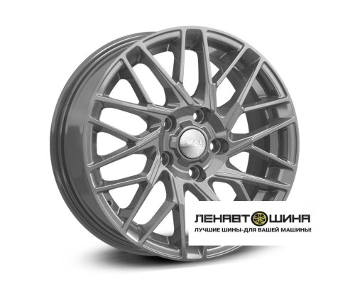 Скад R16 / 6.5J PCD 5x108 ЕТ 50 ЦО 63.35 Сиена